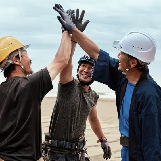 Expert Compliance Solutions for Construction & Renovation Projects