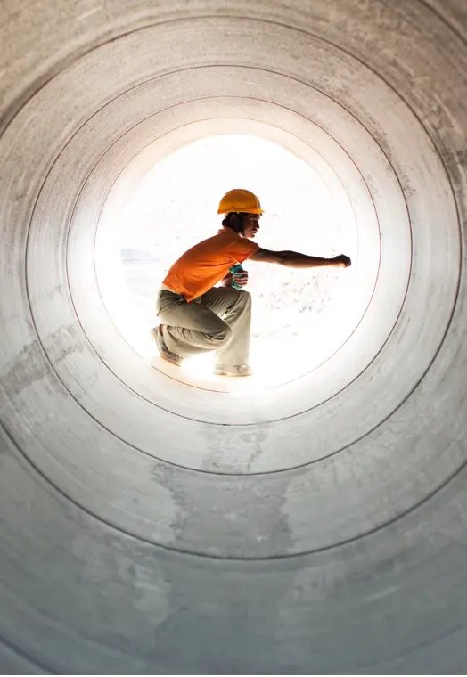 Our Commitment to Safety & Compliance