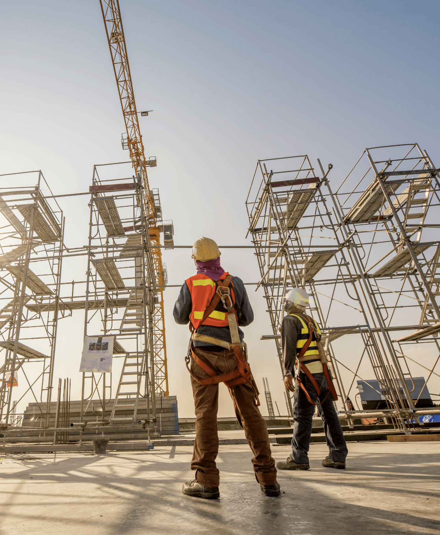 Building compliance Melbourne